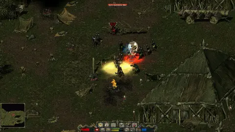 Divine Divinity screenshot