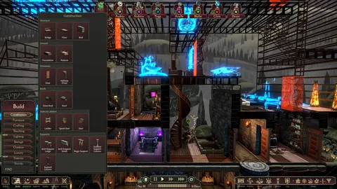 Mind Over Magic screenshot