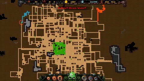 Dwarfs - F2P screenshot