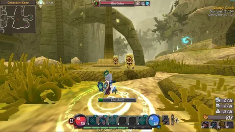 ATLYSS screenshot