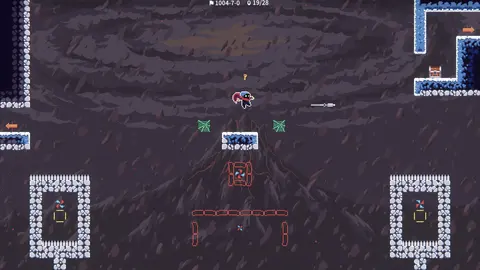 Ninja Ming screenshot
