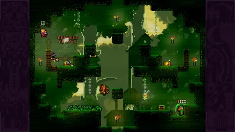 Towerfall: Ascension screenshot
