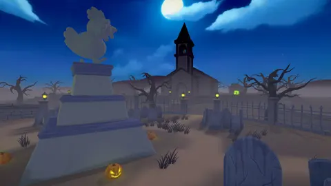 Shotgun Farmers screenshot