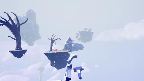 Climb Quest screenshot