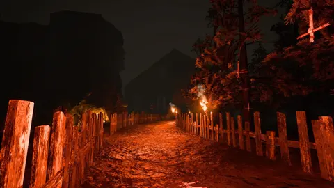 Malevolent Madness screenshot
