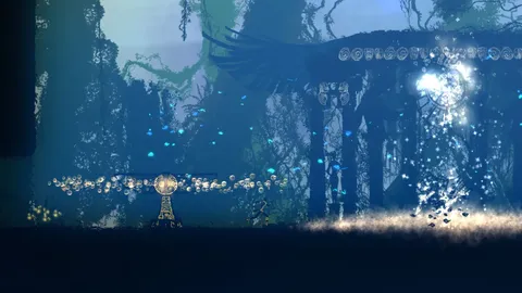 Outland screenshot