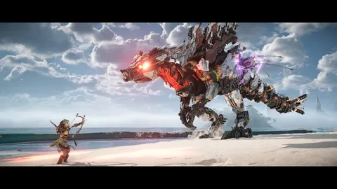 Horizon Forbidden West™ Complete Edition screenshot