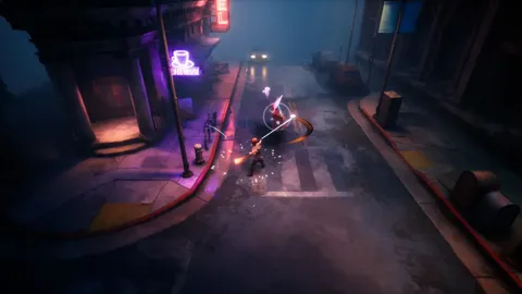 Dreamscaper: Prologue screenshot