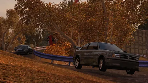 Project Torque - Free 2 Play MMO Racing Game screenshot