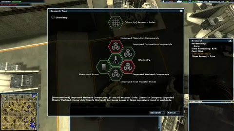 Empires Mod screenshot