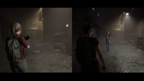 Lurking Danger screenshot