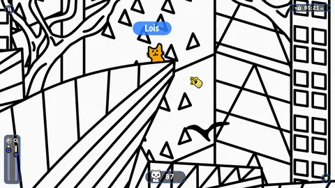 101 Cats in Australia screenshot