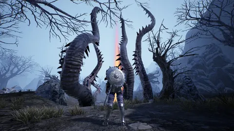 Bless Unleashed screenshot