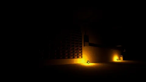 Nyctophobia screenshot