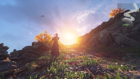 Gujian3(古剑奇谭三) screenshot