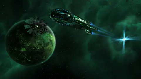 Starpoint Gemini 2 screenshot