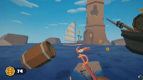 Gigacrab: Getting Over The Meme screenshot