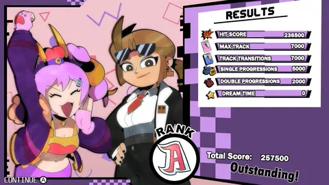 PopSlinger Vol. 2 - Loveless screenshot