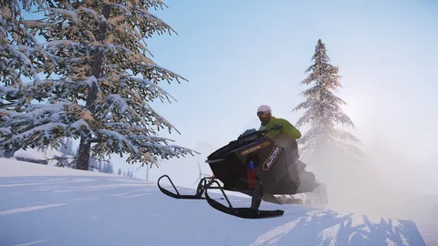 SNOW - The Ultimate Edition screenshot