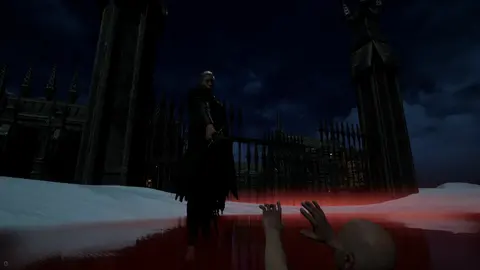 Knights of the Apocalypse screenshot