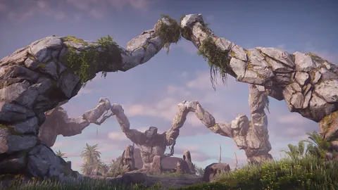 NARAKA: BLADEPOINT screenshot