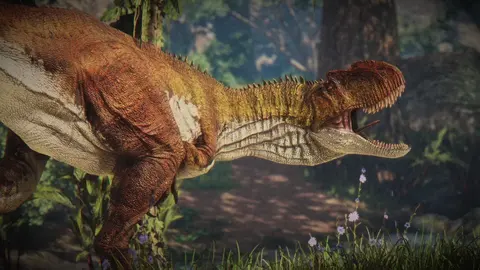 Primal Carnage: Extinction screenshot