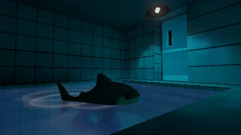 THE LAST TRAIN: Baquedano screenshot