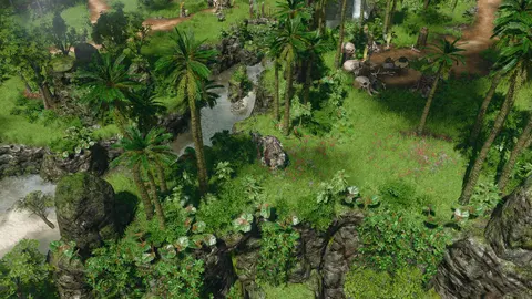 SpellForce 3: Fallen God screenshot