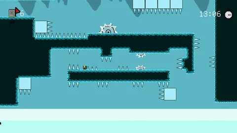 Jump Man screenshot