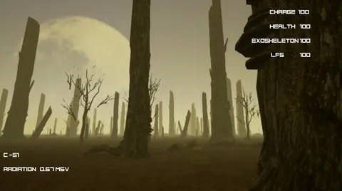Infinitum screenshot