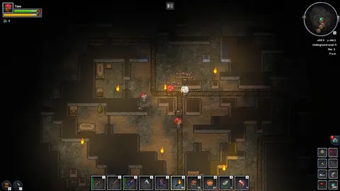Keplerth screenshot