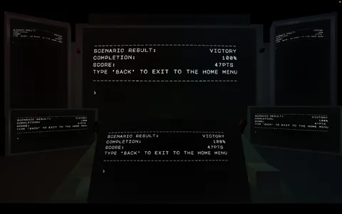 Kiloton screenshot