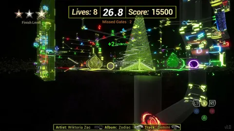 Elemgate screenshot