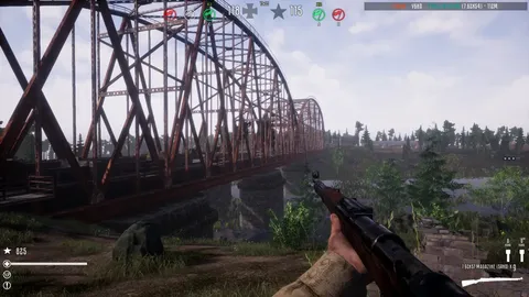 Fog Of War - Free Edition screenshot