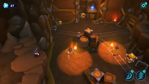 Rabbiman Adventures screenshot