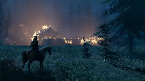 This Land Is My Land screenshot