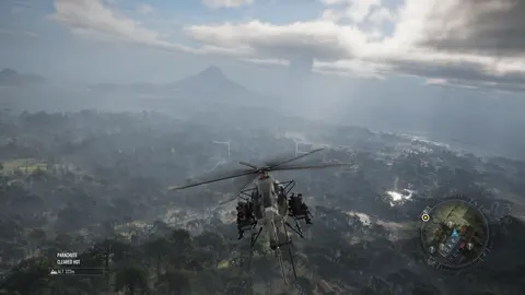 Tom Clancy's Ghost Recon: Breakpoint screenshot