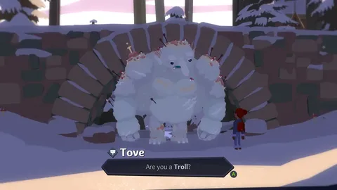 Röki screenshot
