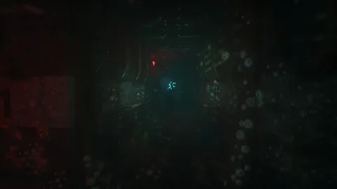 SOMA screenshot