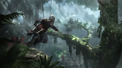 Assassin’s Creed® IV Black Flag™ screenshot