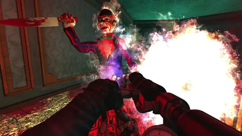 Killing Floor - Toy Master screenshot
