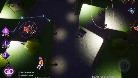 Bakka screenshot