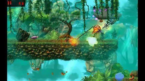 Robotex screenshot