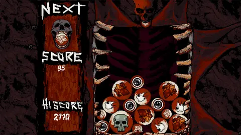 Gore Crush screenshot