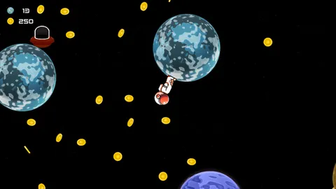 Little Spaceman screenshot