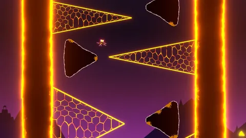 SpiderHeck screenshot