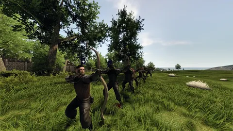 Reign Of Kings screenshot