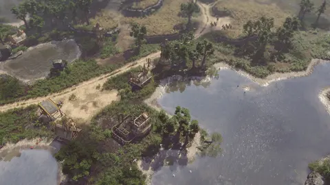 SpellForce 3 Reforced screenshot