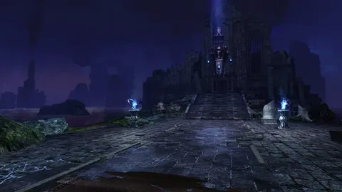 ArcheAge screenshot