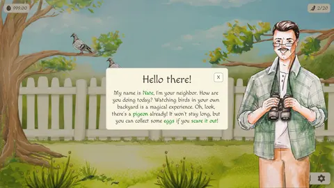 Birdfull screenshot